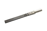 NaCT スクエアスクレーパー 25×8mm 木工旋盤 ウッドターニング 粉末ハイス
