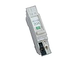 NPS-12Rb 内外電機 2P1E 単相AC110V 20A プラッグイン小形ブレーカ 1-00247