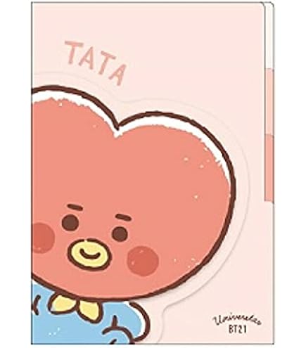 Amazon | カミオジャパン 5インデックス A4 クリアファイル 日本製