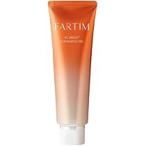 FARTIM AC BRIGHT CLEANSING GEL 4本セット FARTIM AC BRIGHT CLEANSING GEL 4本セット FARTIM AC BRIGHT