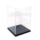 東京堂 フラワー資材 ウインナーケース 黒 (4コ入り) UK001832