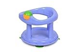 Safety 1st Swivel Bath Seat (Pastel Blue)