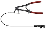JTC ラジエターホースプライヤー 外車 輸入車 特殊工具 VW AUDI エンジン ホースバンド 外し JTC4881