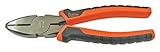 Pony 10-308 8-Inch Linemen's Pliers [並行輸入品]