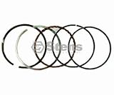 Chrome Piston Ring +.030 KOHLER/48 108 04-S [並行輸入品]