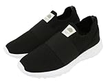 SCANDINAVIAN FOREST スニーカー SF613N Black Mサイズ 23～23.5cm相当