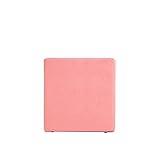 arne スツール 1人掛け チェアー ソファ 腰掛け 椅子 背もたれ無し Cube’s L46 ソフトピンク ソフィア 布張り