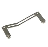 イーグル模型 リア・アッパーUプレート (7075製) :京商Spada用 3167