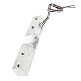 uxcell ロードセル　20キロ電子スケール　アルミ合金　計量ロード