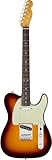 Fender エレキギター American Ultra Telecaster®, Rosewood Fingerboard, Ultra Burst