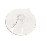 Hy-Ko KB331-BKT 2.5 in. Large Suction Cup Hook - pack of 25