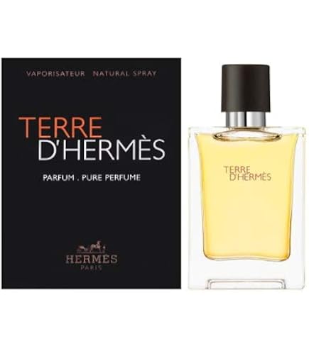 Amazon | エルメス テール ドゥ エルメス オー インテンス ベチバー