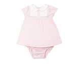 (ザラ)ZARA Mini ボーダーワンピースセット [並行輸入品]