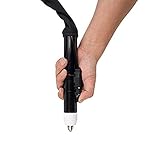 プラズマカッター用トーチ 切断機・ガス切断・消耗品・スペアパーツ P80 (4m( 13feet))