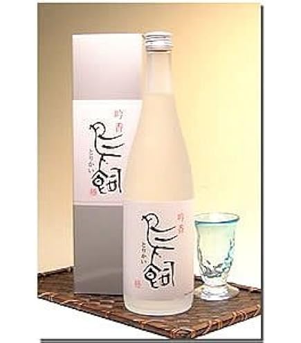 Amazon.co.jp: 吟香鳥飼(ぎんかとりかい) 米焼酎 25度 720ml 12本