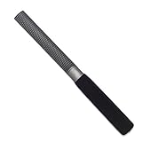 ワタオカ (WAVUB) ワタオカ (WATVX) ウッドプロヤスリ 150mm 半丸
