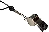 Fox 40 Superforce CMG Official Silver Whistle