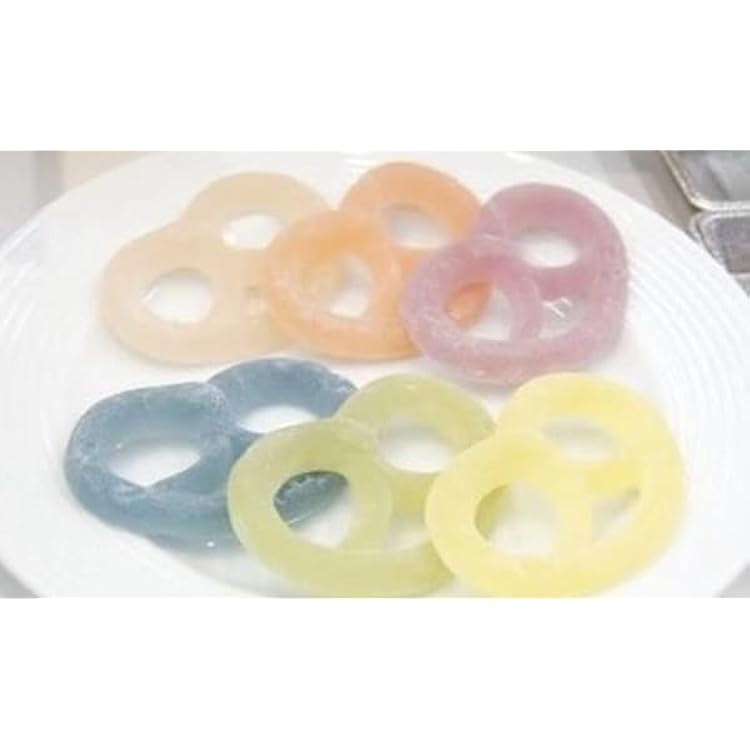 Amazon.co.jp: 【2種のぶどうぼんぼん】八雲製菓 2種のぶどうぼんぼん