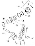 Ridgid 33690 5 Rings [並行輸入品]