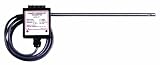 Dwyer Relative Humidity and Temperature Transmitter, 1 psi Range by Dwyer
