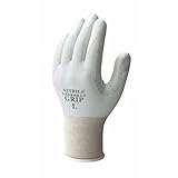 組立グリップ(10双入) Sサイズ No.370 [ショーワグローブ] 三カD