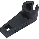ツール:酸素センサーソケット17 mm