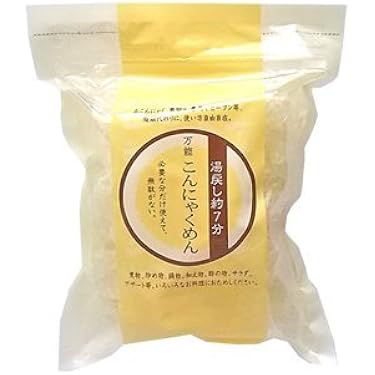 Amazon.co.jp 人気ギフトランキング: 白滝・糸こんにゃく で、ギフトの