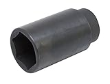 Lisle (40020) 35mm Axle Nut Socket [並行輸入品]