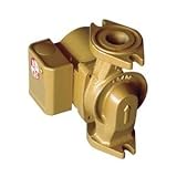 Bell & Gossett 103252LF Nbf 22 Bronze Buster Pump by Bell & Gossett