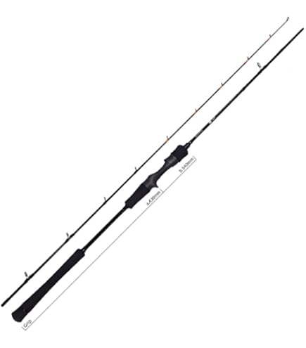 Amazon | ヤマガブランクス 22 バトルウィップ OR 72 C | ヤマガ