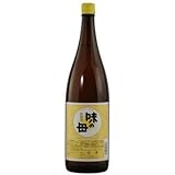 味の一 味の母 1.8L
