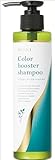 生活の木 ヘアカラー ブースターシャンプー 180mL