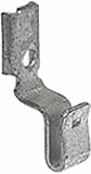 工場インストールエンドクリップfor FRシリーズ3 / 8 " Tubular Spiral non-tiltウィンドウバランス