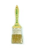 好川産業 防虫・防腐用刷毛 50mm