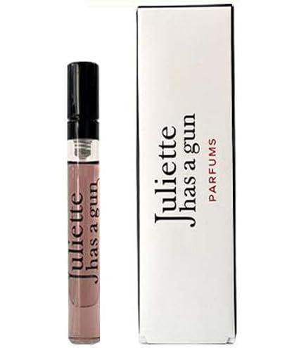 Amazon | Juliette Has A Gun Vanilla Vibes Eau de Parfum 100 ml