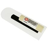 赤長 プラスチック先丸鏝 広幅 270mm