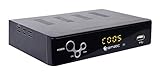 ATSC Digital Converter Box