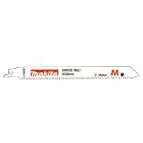 マキタ:レシプロ刃BIM32(5入) A-40602