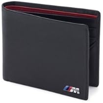 Amazon.co.jp: BMW純正（日本未発売） M ウォレット ブラック