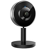 Arenti WiFi ペットカメラ ネットワークカメラ 300万画素 ベイビーモニター 見守りカメラ 防犯監視カメラ 屋内カメラ 夜間撮影