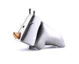 【iThinking/アイシンキング】Rhino Hammer ライノハンマー (シルバー)スペシャルエディション