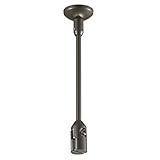 WAC Lighting LM-X4-DB LV Monorail 4 1/2-Inch Suspension [並行輸入品]