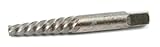 Forney 20864 Screw Extractor, Industrial Pro Helical Flute, No.5 by Forney