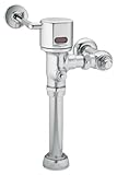 Moen 8310AC16 Commercial M-Power Closet 1-1/2-Inch Sensor Operated Eco-Performance Flush Valve 1.6 g