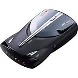 Cobra 14 Band High Performance Radar Detector XRS 878 [並行輸入品]