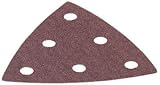 Festool 498298 Saphir P50 Grit Abrasives for Dx 93/Ro 90 Dx Sanders, 25-Pack by Tooltechnic Systems 