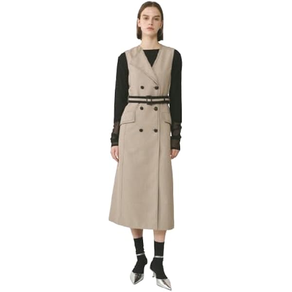 Amazon.co.jp: [グレースコンチネンタル] カジュアルドレス 2025SS