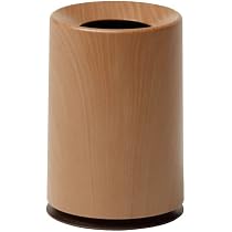 Amazon.co.jp: ideaco(イデアコ) ゴミ箱 丸型 11.4L TUBELOR HOMME 