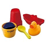 お風呂遊びセット