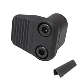 WiiTech 東京マルイ 次世代M4用 Mag-pタイプ マガジンキャッチボタン クリーニングクロスセット 01231